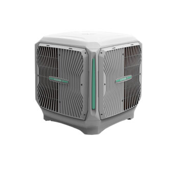 کولر آبی سلولزی بغل‌ زن 6000 ایرومکس مدل AM60 - Image 2