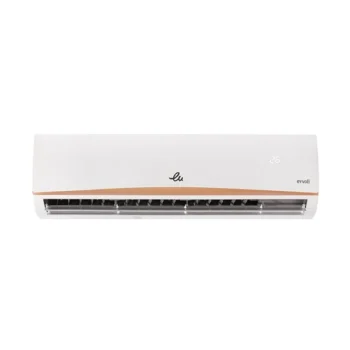 کولر گازی سرد و گرم 36000 ایوولی مدل EVCIS–36K-MD