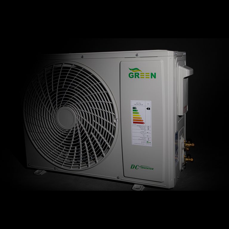 داکت اسپیلت 36هزار GREEN اینورتر - Image 6