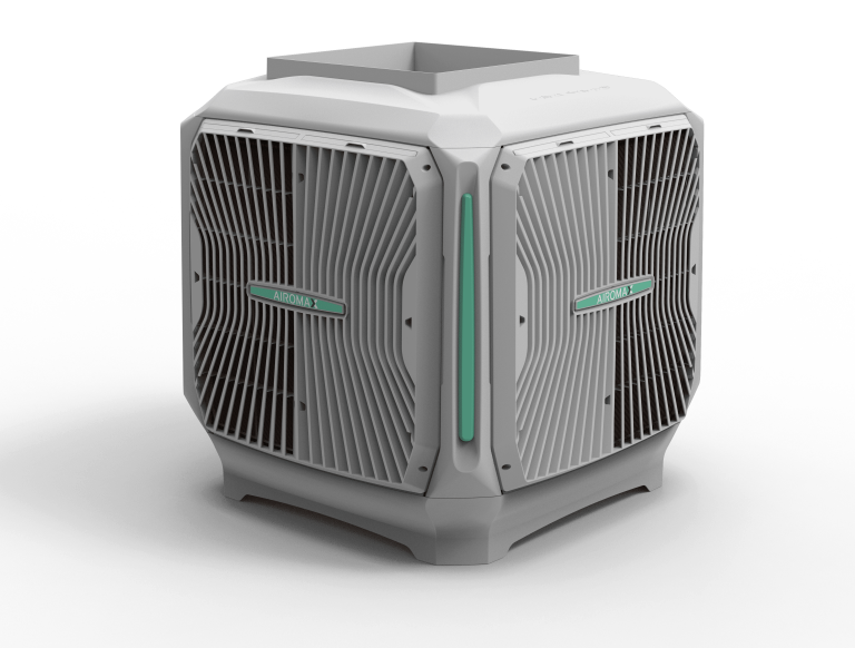 کولر 6000 بالازن ایرومکس (AM65)