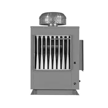 هیتر گازی کانالی انرژی مدل GH 0660
