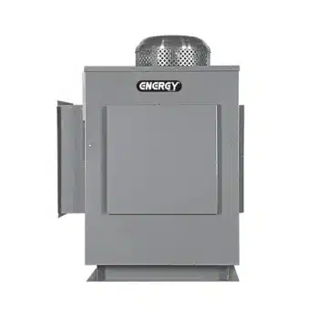 هیتر گازی کانالی انرژی مدل GH 0660