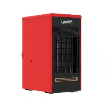 هیتر گازی انرژی مدل GH 0625