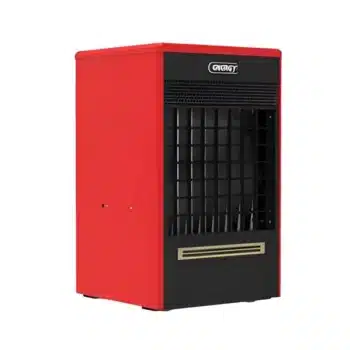 هیتر گازی انرژی با فن ایرانی مدل GH 0640