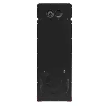 هیتر گازی فن دار دکوراتیو انرژی مدل GH 0846