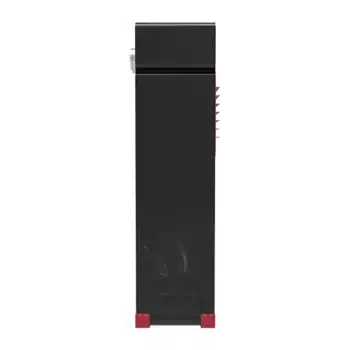 هیتر گازی فن دار دکوراتیو انرژی مدل GH 0846