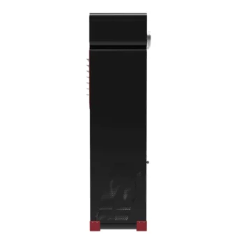 هیتر گازی فن دار دکوراتیو انرژی مدل GH 0846