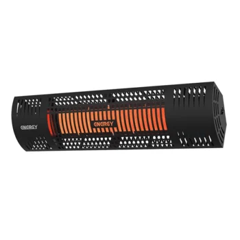 هیتر تراسی گازی انرژی مدل GR 0095