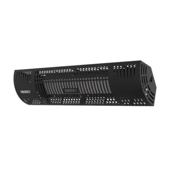 هیتر تراسی گازی انرژی مدل GR 0095