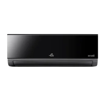 کولر گازی اینورتر سرد و گرم 12000 ایوولی مدل EVDC-12K-T3-Premium