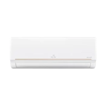کولر گازی اینورتر سرد و گرم 12000 ایوولی مدل EVDC-12K-T3-Premium/w