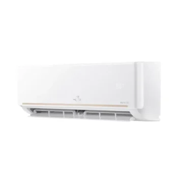 کولر گازی اینورتر سرد و گرم 12000 ایوولی مدل EVDC-12K-T3-Premium/w