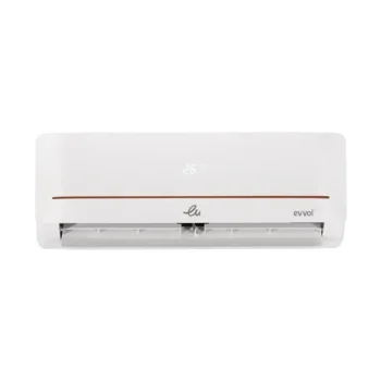 کولر گازی اینورتر سرد و گرم 18000 ایوولی مدل EVDC-18K-MD-1