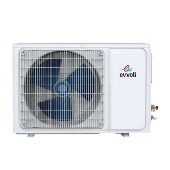 کولر گازی اینورتر سرد و گرم 18000 ایوولی مدل EVDC-18K-MD-1