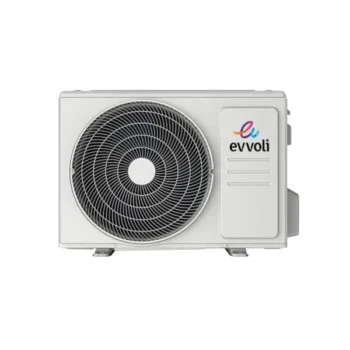 کولر گازی اینورتر سرد و گرم 30000 ایوولی مدل EVDC-30k-T3-Premium