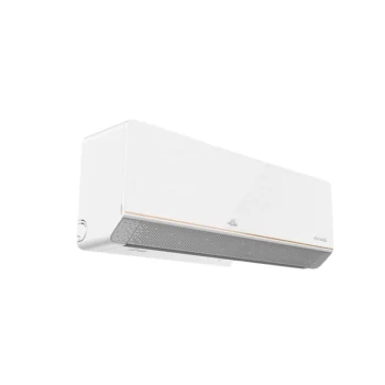 کولر گازی سرد و گرم 24000 ایوولی مدل الگانت EVT3–24K-UV