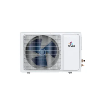 کولر گازی سرد و گرم 24000 ایوولی مدل الگانت EVT3–24K-UV