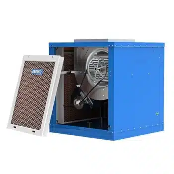 کولر آبی سلولزی بالازن 6000 انرژی مدل VC 0600