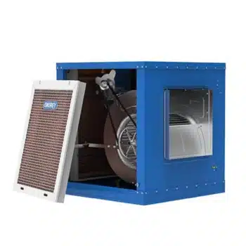 کولر آبی سلولزی 5500 انرژی مدل EC 0550