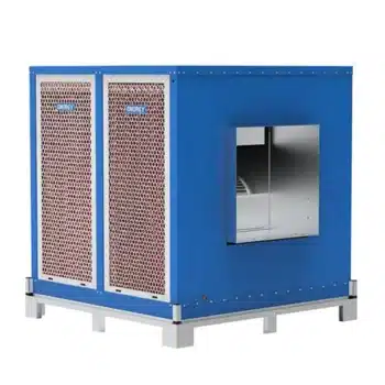 کولر آبی سلولزی 25000 انرژی مدل EC 2500