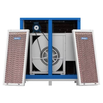 کولر آبی سلولزی 25000 انرژی مدل EC 2500
