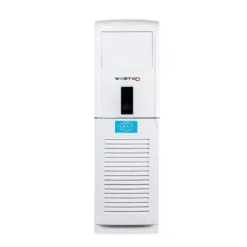 کولر گازی ایستاده سرد و گرم 36000 وستن ایر مدل WSN-R036HC