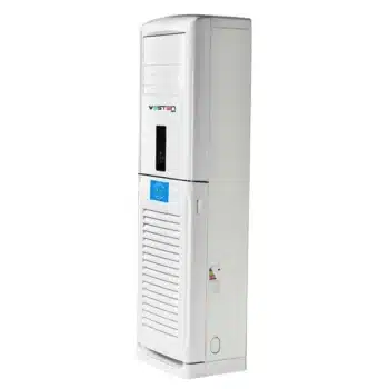 کولر گازی ایستاده سرد و گرم 60000 وستن ایر مدل WSN-R060HC