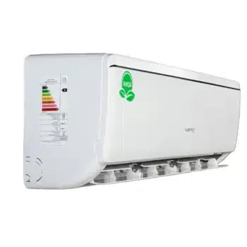 کولر گازی اینورتر سرد و گرم 24000 وستن ایر مدل WSNI-R244HC
