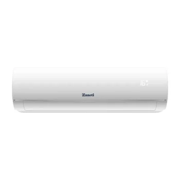 کولر گازی اینورتر سرد و گرم 36000 زانتی مدل ZTRWMF-36HD2AEAW