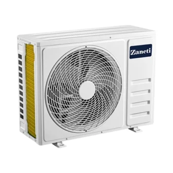کولر گازی اینورتر سرد و گرم 36000 زانتی مدل ZTRWMF-36HD2AEAW