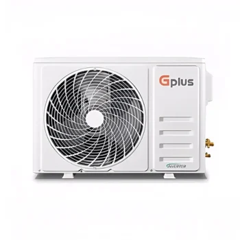 داکت اسپلیت اینورتر سرد و گرم 30000 جی پلاس مدل GCD-30(X/Z)6VHR1