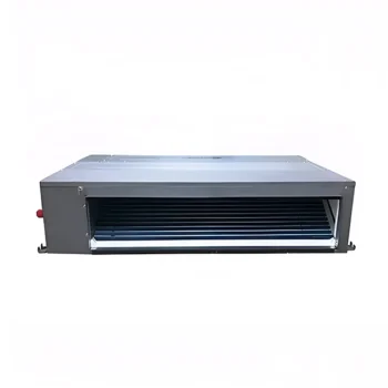 داکت اسپلیت اینورتر سرد و گرم 36000 جی پلاس مدل GCD-36(X/Z)6VHR1