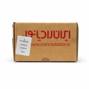 پمپ پکیج ایران رادیاتور مدل شرکتی