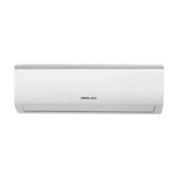 کولر گازی سرد و گرم 18000 جنرال گلد مدل GG-S18000 Platinum