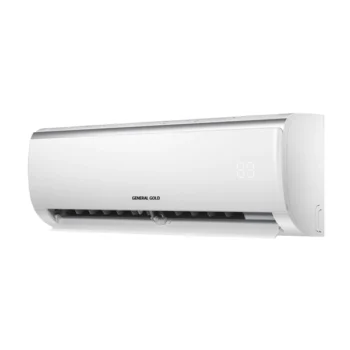 کولر گازی سرد و گرم 18000 جنرال گلد مدل GG-S18000 Platinum