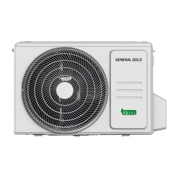 کولر گازی سرد و گرم 18000 جنرال گلد مدل GG-S18000 Platinum