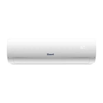 کولر گازی فقط سرد 12000 زانتی مدل (T3) ZTRWMF-12CR3ALAW