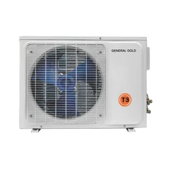 کولر گازی سرد و گرم 30000 جنرال گلد مدل GG-BS30000 ECO T3