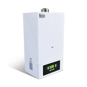 پکیج شوفاژ دیواری بویلر 2000 مدل 28000 - تصویر 2
