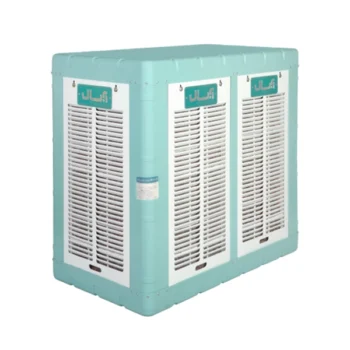 کولر آبی سلولز آکسیال 13000 آبسال مدل AC/AX131