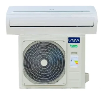 کولر گازی سرد و گرم 36000 یونیوا مدل UN-MS36 ULTRA - تصویر 3
