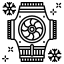 لوازم نصب کولر آبی