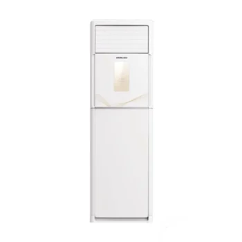 کولر گازی ایستاده سرد و گرم 36000 دو فن جنرال گلد مدل GG-MF36000D NORD T3