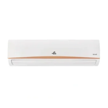 کولر گازی سرد و گرم 18000 ایوولی مدل گرند EVT3–18K-UV