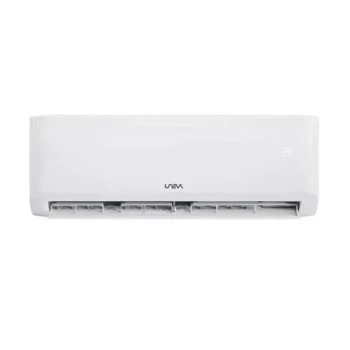 کولر گازی سرد و گرم یونیوا ۱۲۰۰۰ اینورتر مدل UN-MS12000 AREO