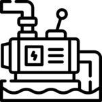 پمپ آب